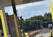 Bramki A1 wciąż działają