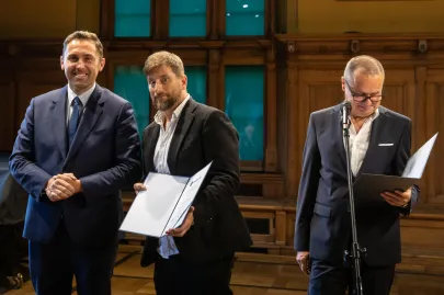 Wystawa pokonkursowa XXVII Konkursu  Gdańsk Press Photo