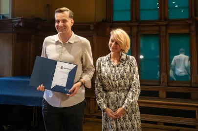 Wystawa pokonkursowa XXVII Konkursu  Gdańsk Press Photo