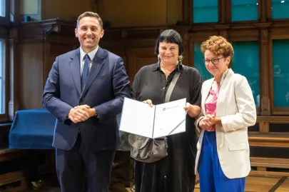 Wystawa pokonkursowa XXVII Konkursu  Gdańsk Press Photo