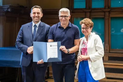 Wystawa pokonkursowa XXVII Konkursu  Gdańsk Press Photo