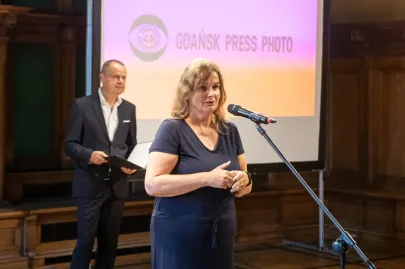 Wystawa pokonkursowa XXVII Konkursu  Gdańsk Press Photo