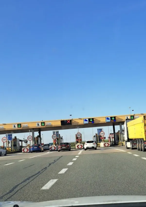 Bramki A1 wciąż działają