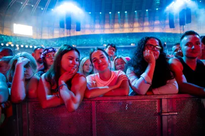 30 tys. osób na koncercie Sanah