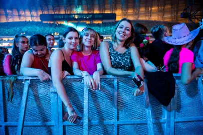 30 tys. osób na koncercie Sanah
