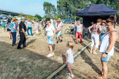 Święto Kapusty, czyli Gdańsk bawi się na dożynkach
