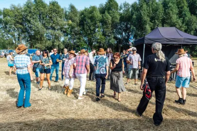 Święto Kapusty, czyli Gdańsk bawi się na dożynkach