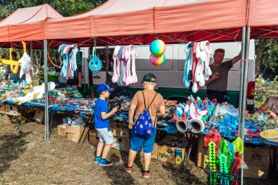 Święto Kapusty, czyli Gdańsk bawi się na dożynkach