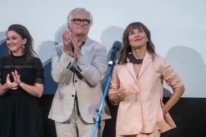 48. Festiwal Polskich Filmów Fabularnych - Dzień 1