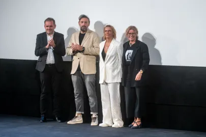 48. Festiwal Polskich Filmów Fabularnych - Dzień 1