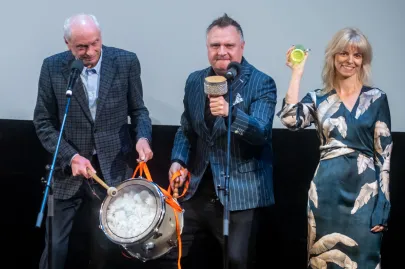 48. Festiwal Polskich Filmów Fabularnych - Dzień 1