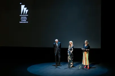 48. Festiwal Polskich Filmów Fabularnych - Dzień 1