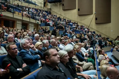 48. Festiwal Polskich Filmów Fabularnych - Dzień 1