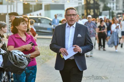 48. Festiwal Polskich Filmów Fabularnych - Dzień 1