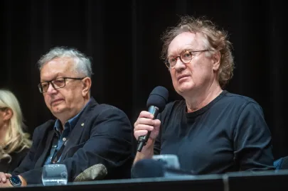48. Festiwal Polskich Filmów Fabularnych - Dzień 3