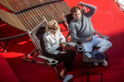 48. Festiwal Polskich Filmów Fabularnych - Dzień 3