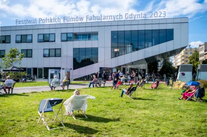 48. Festiwal Polskich Filmów Fabularnych - Dzień 3