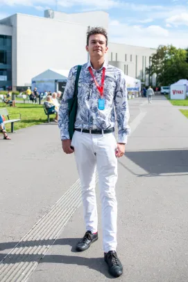 48. Festiwal Polskich Filmów Fabularnych - Dzień 3