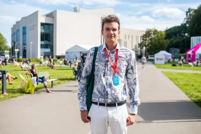 48. Festiwal Polskich Filmów Fabularnych - Dzień 3