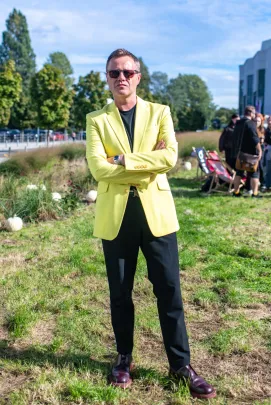 48. Festiwal Polskich Filmów Fabularnych - Dzień 3