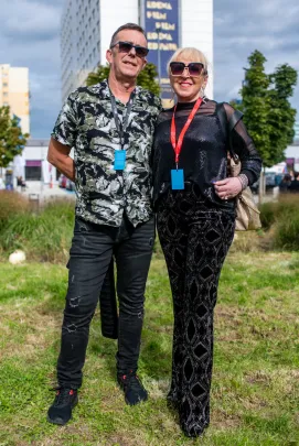 48. Festiwal Polskich Filmów Fabularnych - Dzień 3