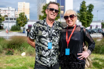 48. Festiwal Polskich Filmów Fabularnych - Dzień 3