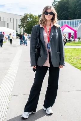 48. Festiwal Polskich Filmów Fabularnych - Dzień 3