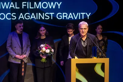 Gala 15. Nagród Państwowego Instytutu Sztuki Filmowej