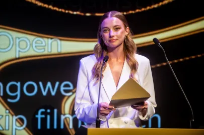 Gala 15. Nagród Państwowego Instytutu Sztuki Filmowej