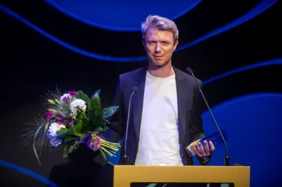 Gala 15. Nagród Państwowego Instytutu Sztuki Filmowej