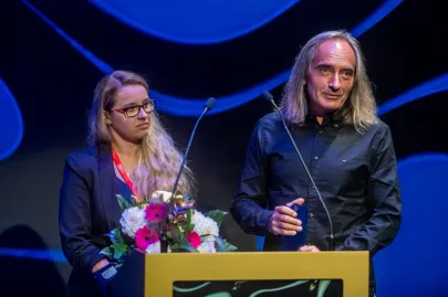 Gala 15. Nagród Państwowego Instytutu Sztuki Filmowej