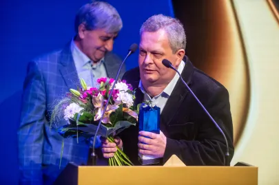 Gala 15. Nagród Państwowego Instytutu Sztuki Filmowej