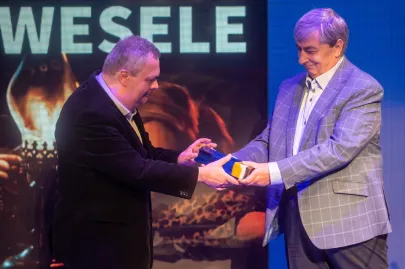Gala 15. Nagród Państwowego Instytutu Sztuki Filmowej