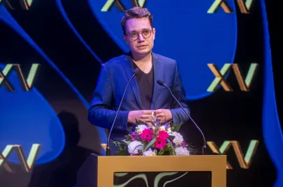 Gala 15. Nagród Państwowego Instytutu Sztuki Filmowej