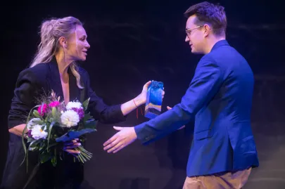 Gala 15. Nagród Państwowego Instytutu Sztuki Filmowej