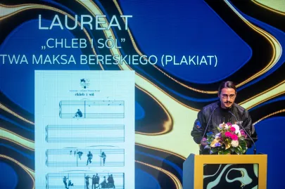 Gala 15. Nagród Państwowego Instytutu Sztuki Filmowej