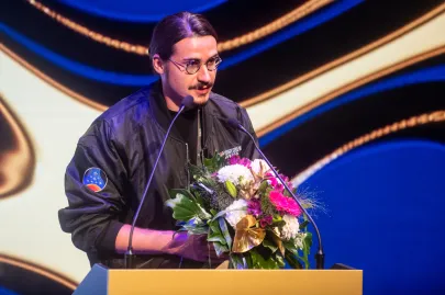 Gala 15. Nagród Państwowego Instytutu Sztuki Filmowej