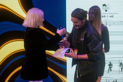 Gala 15. Nagród Państwowego Instytutu Sztuki Filmowej
