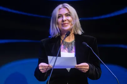 Gala 15. Nagród Państwowego Instytutu Sztuki Filmowej