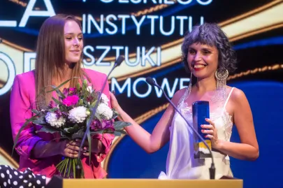 Gala 15. Nagród Państwowego Instytutu Sztuki Filmowej