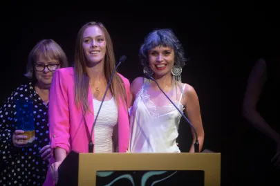 Gala 15. Nagród Państwowego Instytutu Sztuki Filmowej