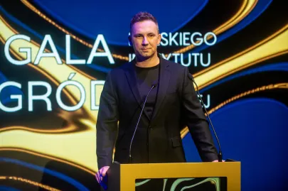 Gala 15. Nagród Państwowego Instytutu Sztuki Filmowej