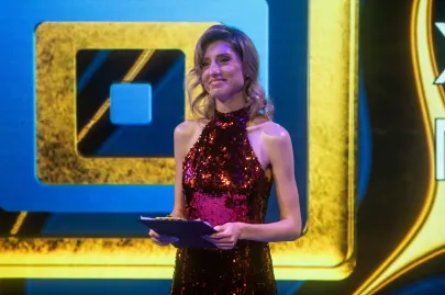 Gala 15. Nagród Państwowego Instytutu Sztuki Filmowej