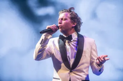 Gala 15. Nagród Państwowego Instytutu Sztuki Filmowej