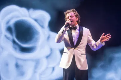 Gala 15. Nagród Państwowego Instytutu Sztuki Filmowej