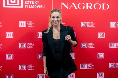 Gala 15. Nagród Państwowego Instytutu Sztuki Filmowej