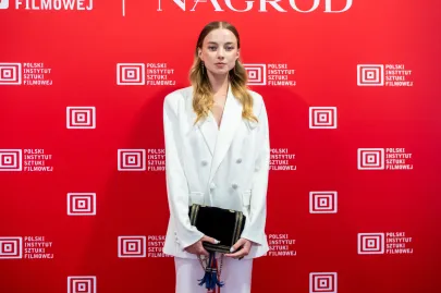 Gala 15. Nagród Państwowego Instytutu Sztuki Filmowej