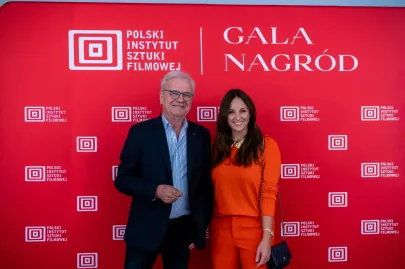 Gala 15. Nagród Państwowego Instytutu Sztuki Filmowej