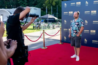 48. Festiwal Polskich Filmów Fabularnych - Dzień 4