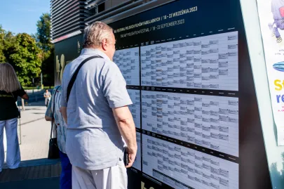48. Festiwal Polskich Filmów Fabularnych - Dzień 4